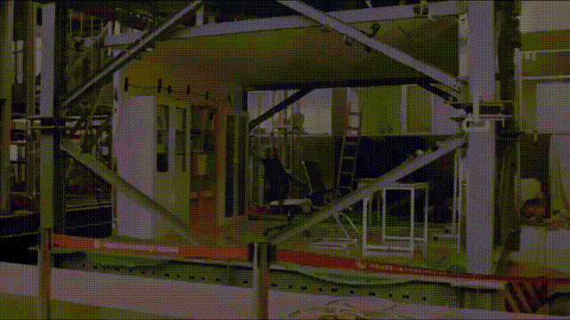 Video comprehension-based approach for seismic damage recognition of freestanding non-structural components