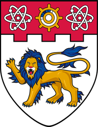 Nanyang Technological University logo
