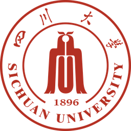 Sichuan University logo